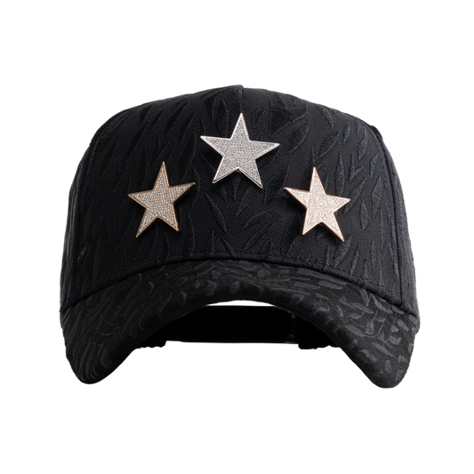 Rockstar I CT — El Barbas Hats x CT