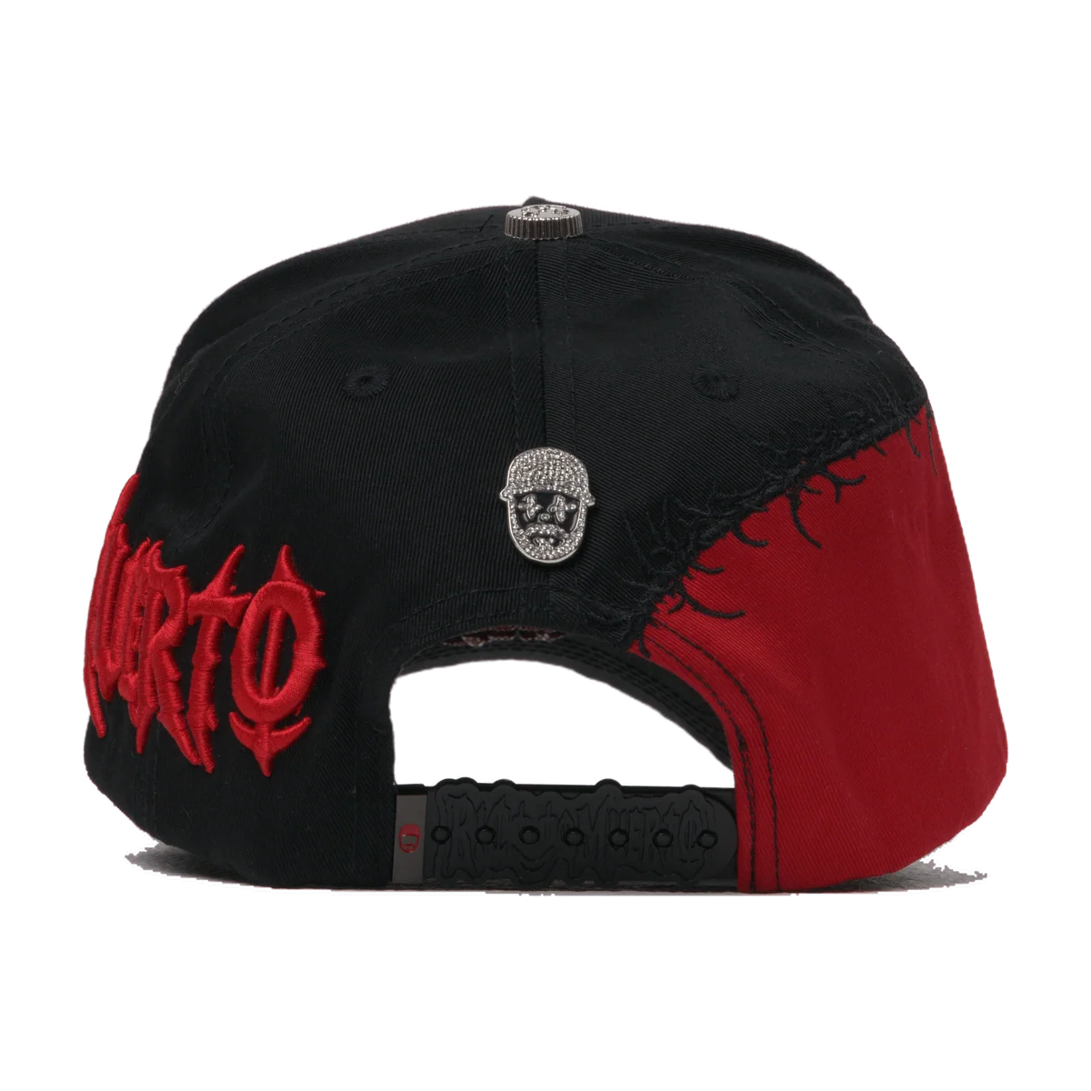 ROM Bloodline — El Barbas Hats x Rico o Muerto