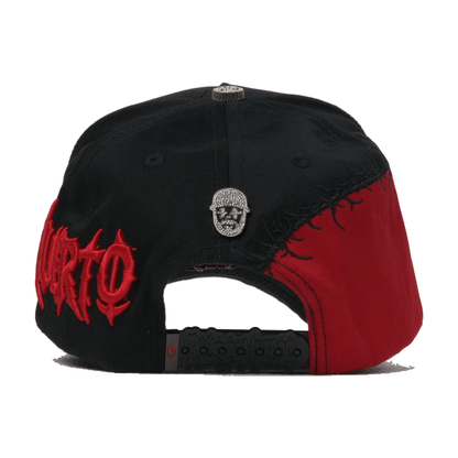 ROM Bloodline — El Barbas Hats x Rico o Muerto