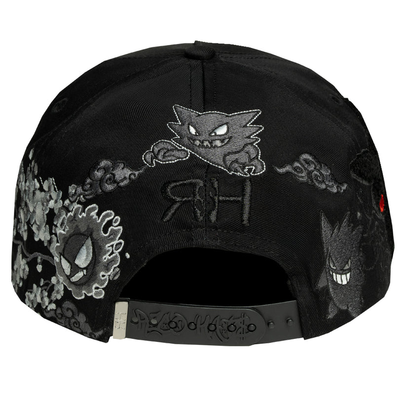 LA Japan — Last Drop Year