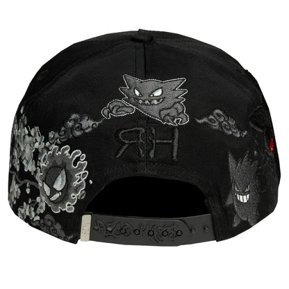 LA Japan — Last Drop Year