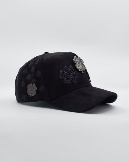Black Cover