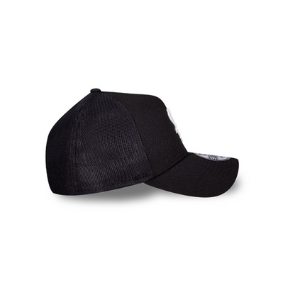 Chicago White Sox Negra Trucker