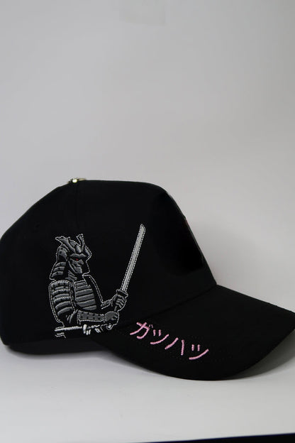 Samurai Sakura