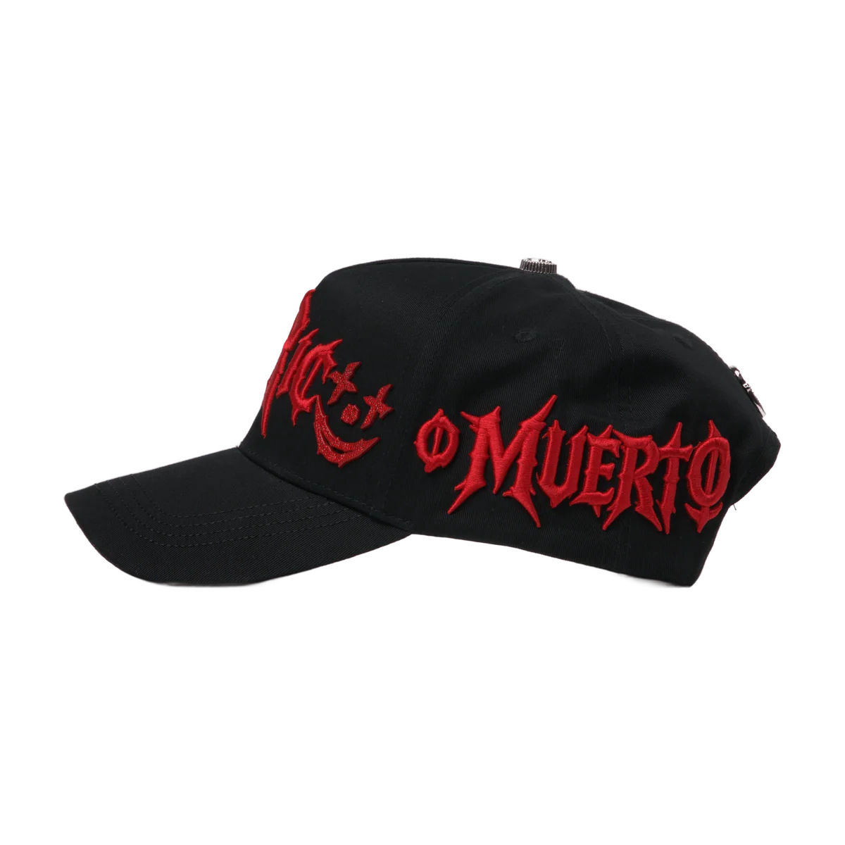 ROM Bloodline — El Barbas Hats x Rico o Muerto