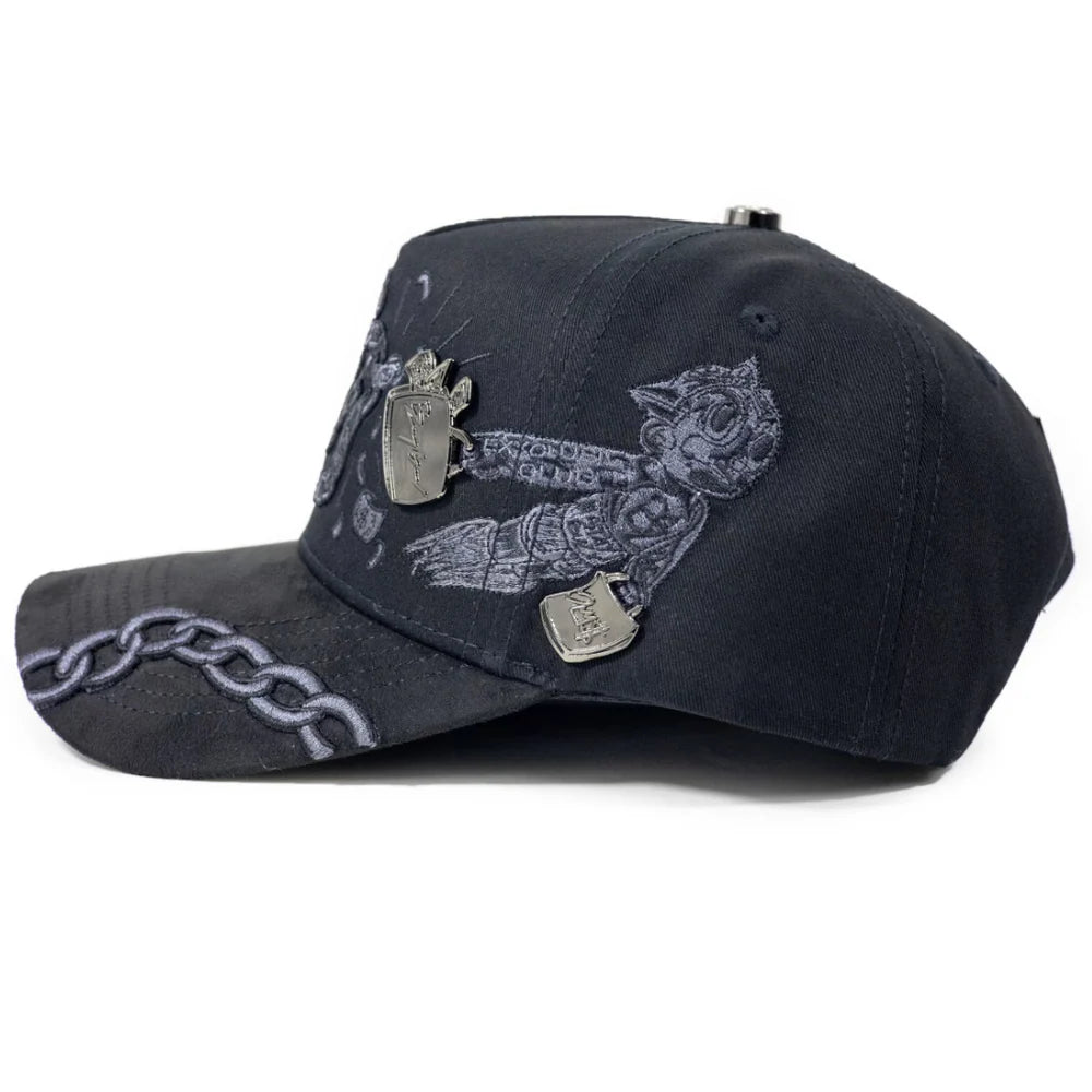 Stay Buzy Art — SD Astro Black