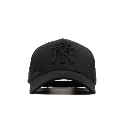 31 Forever Black — 31 Hats: 2 Year Anniversary