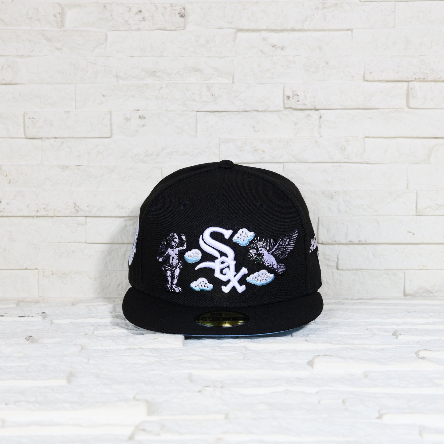Exclusive — Chicago White Sox Heavenly City 59FIFTY Fitted