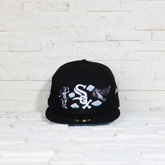 Exclusive — Chicago White Sox Heavenly City 59FIFTY Fitted