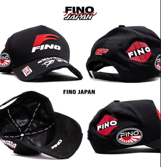 FINO x Japon — FINO Japan