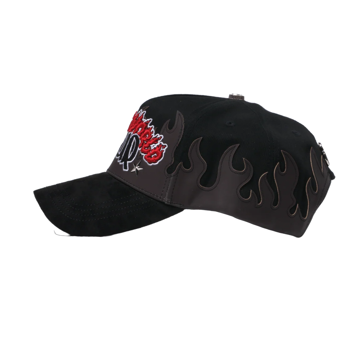 World Tour — El Barbas Hats x Rico o Muerto