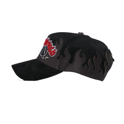World Tour — El Barbas Hats x Rico o Muerto