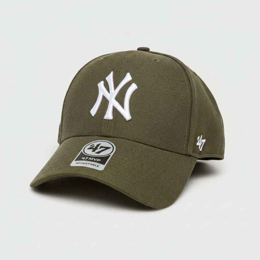 New York Yankees Green '47 MVP