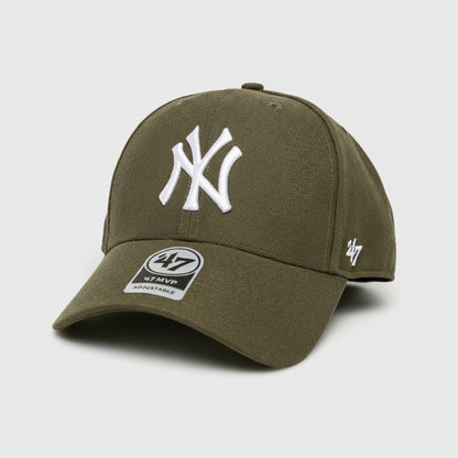 New York Yankees Green '47 MVP