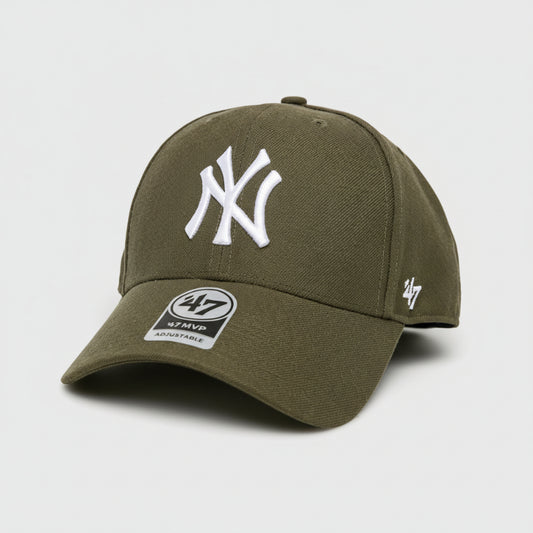 New York Yankees Green '47 MVP