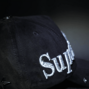 Swarovsky Stars — Super Star
