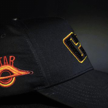 The Moons — Super Star