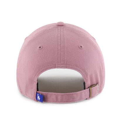 Los Angeles Dodgers Icon Alt '47 Clean Up