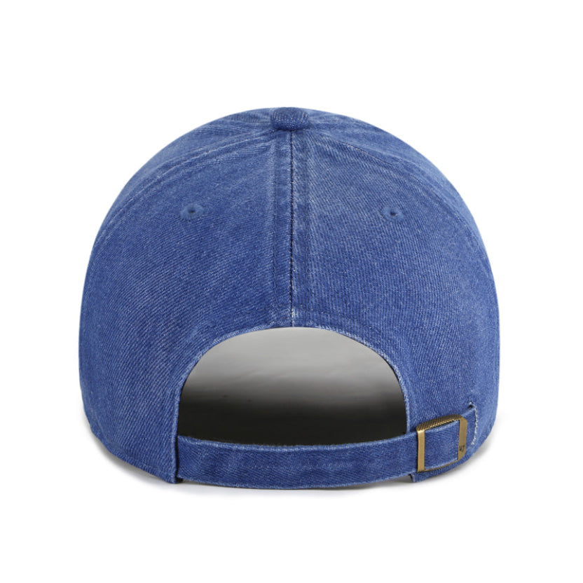 Los Angeles Dodgers Denim '47 Clean Up