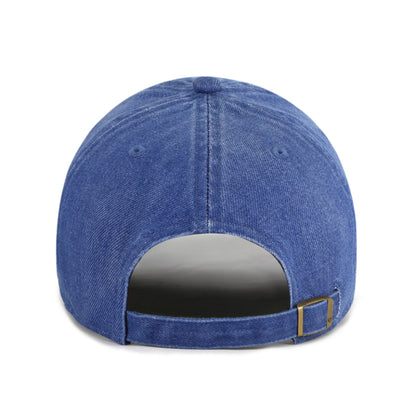 Los Angeles Dodgers Denim '47 Clean Up