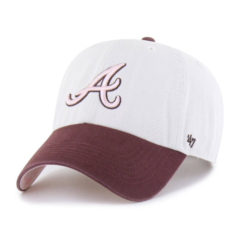 Anaheim Angels Love Letter '47 Clean Up