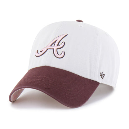 Anaheim Angels Love Letter '47 Clean Up