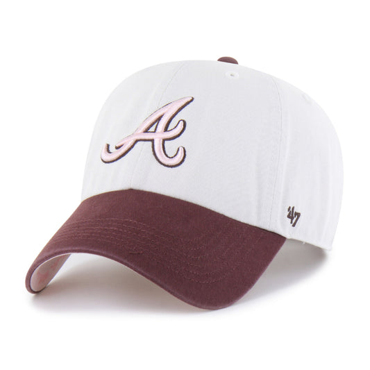 Anaheim Angels Love Letter '47 Clean Up