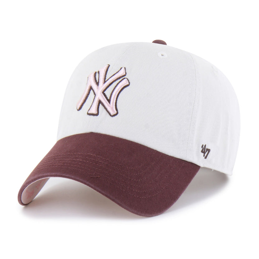 New York Yankees Love Letter '47 Clean Up