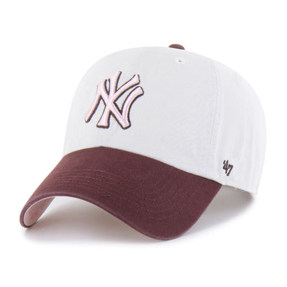 New York Yankees Love Letter '47 Clean Up