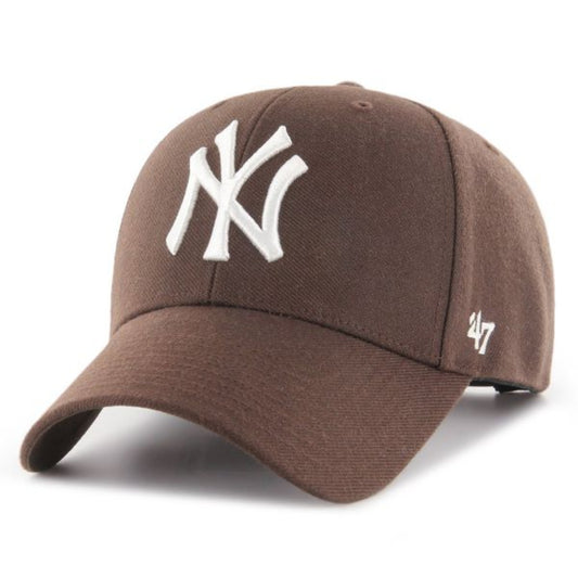 New York Yankees Brown '47 MVP