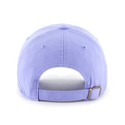 New York Yankees Lilac '47 Clean Up