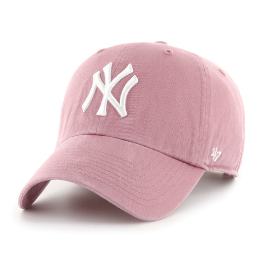 New York Yankees Malva '47 Clean Up