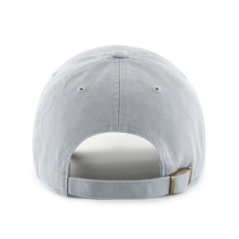 New York Yankees Gray '47 Clean Up