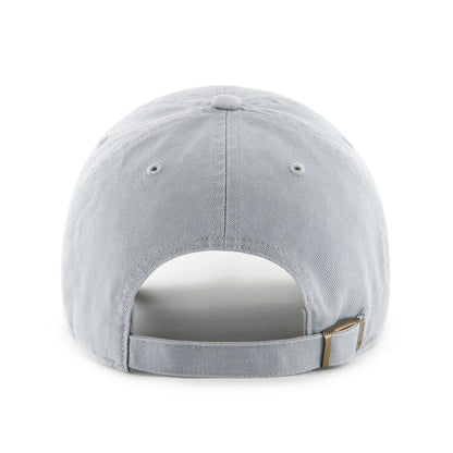 New York Yankees Gray '47 Clean Up