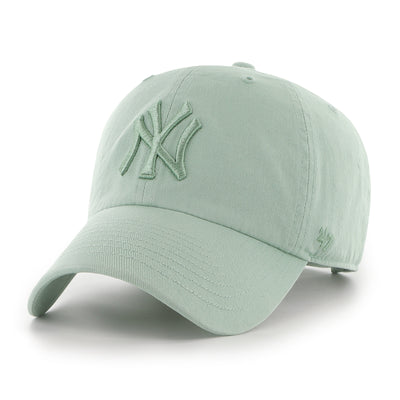 New York Yankees No Loop Label '47 Clean Up