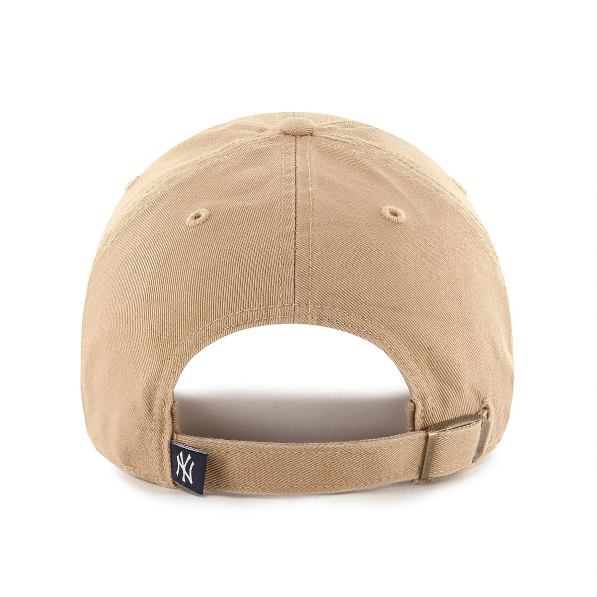 New York Yankees Khaki '47 Clean Up