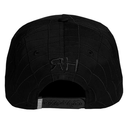LA Spider — Last Drop Year