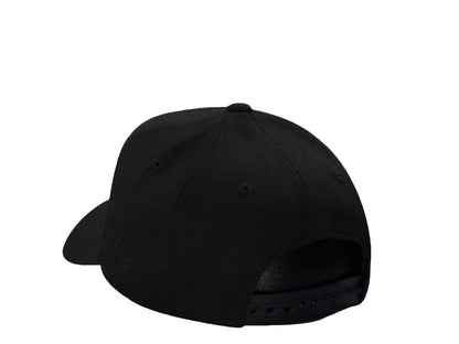 Chicago White Sox Negra 9FORTY A-Frame Snapback