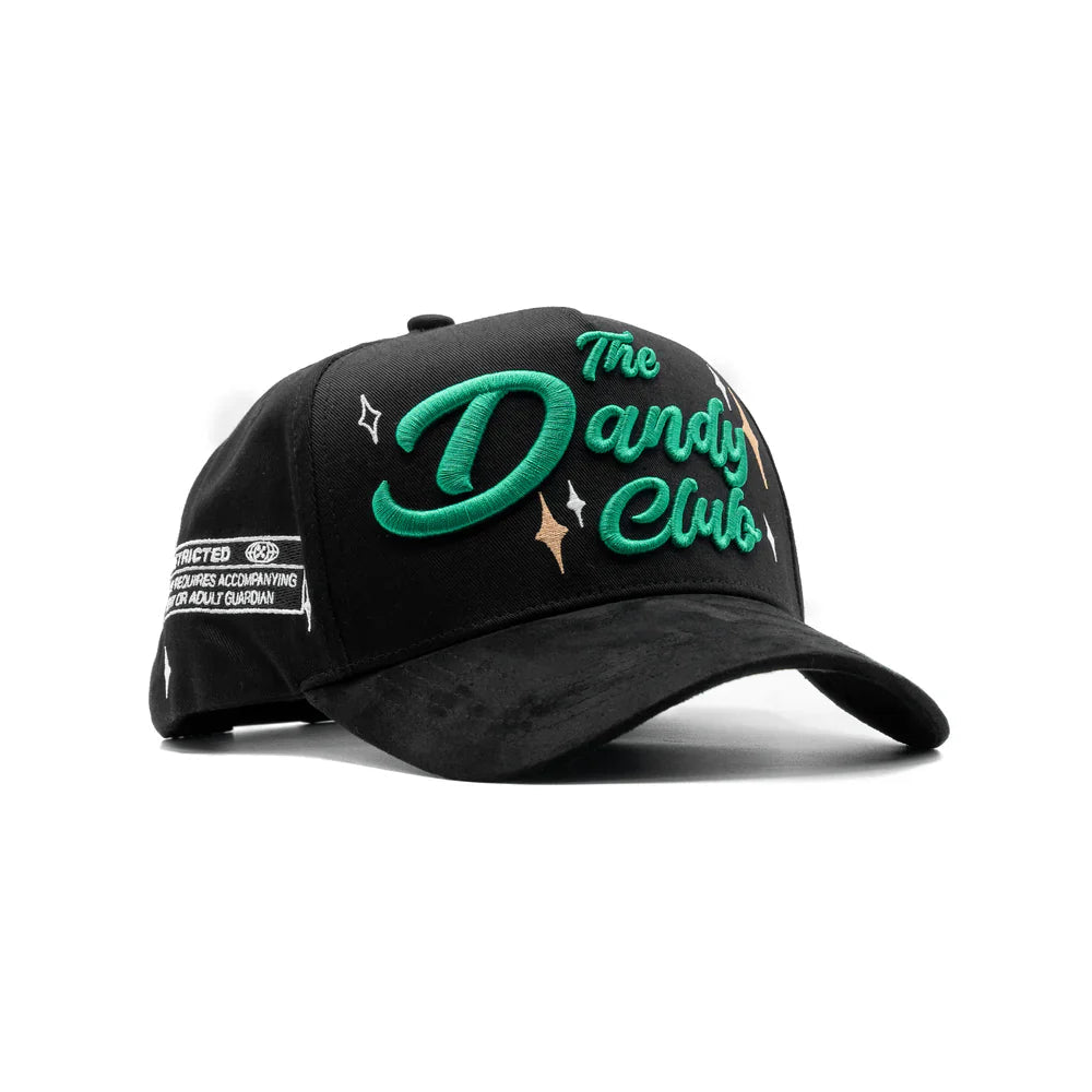 The Dandy Club — The Summer Drop