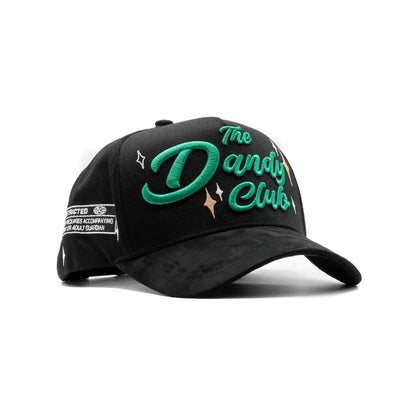 The Dandy Club — The Summer Drop