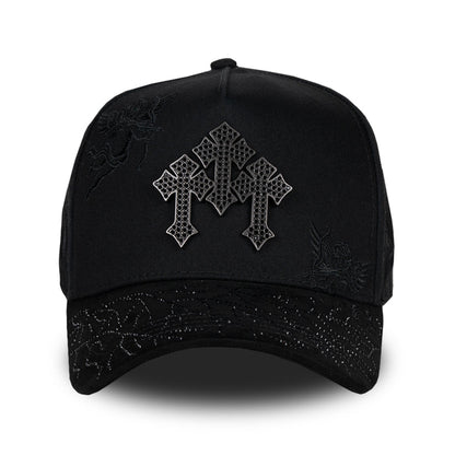 Cristo Chrome