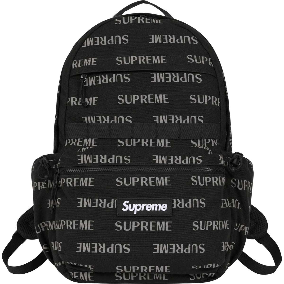 Backpack Black
