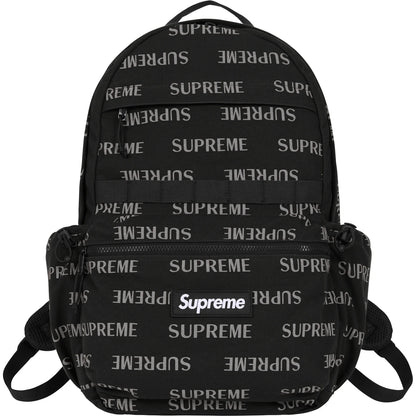 Backpack Black