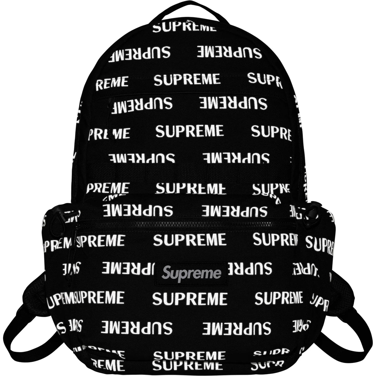 Backpack Black