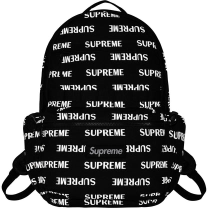 Backpack Black
