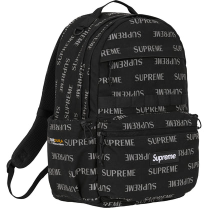Backpack Black