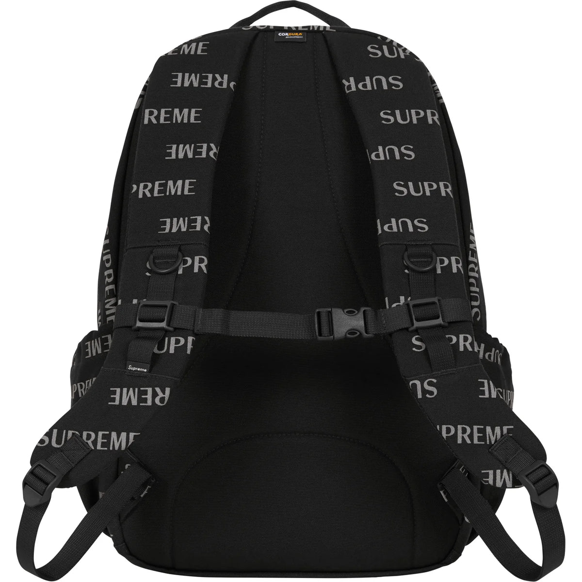 Backpack Black