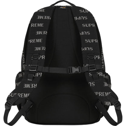 Backpack Black