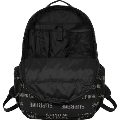 Backpack Black