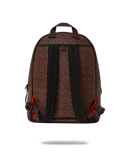 Mochila Shark in Paris